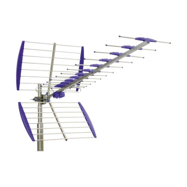 Antenni La An 6001 Lte700, E21 - 48 G15.5Db [7540082] |