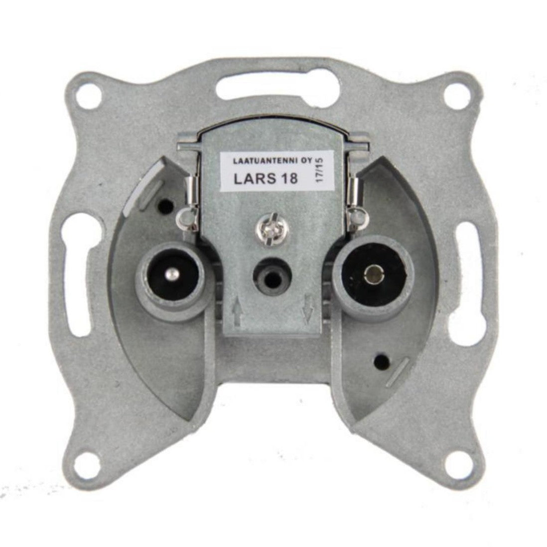 Antennirasia La Lars 18 Ketj. Ant.Ras. 18Db [7541618] |
