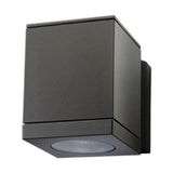 Seinävalaisin Ulko Sg Echo S 4.5W 27K Gr [4522267] |