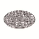 Lattiakaivon Kansi Rst Purus 150Mm Ilman Putkireikää [3309102] |