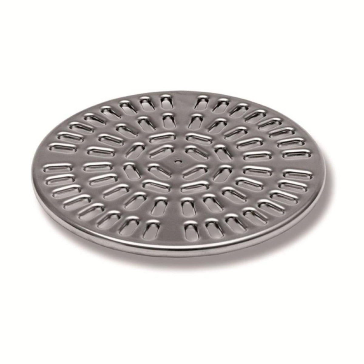 Lattiakaivon Kansi Rst Purus 220Mm Ilman Putkireikää [3309111] |