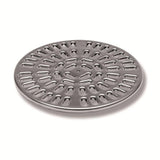 Lattiakaivon Kansi Rst Purus 220Mm Ilman Putkireikää [3309111] |