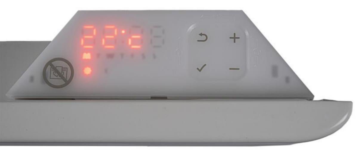 Lämmitin a - collection Ofb2T 05 500W Ip24 K 20X73 [8115620] |