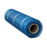 Lämpökaapelimatto Ebeco Thermoflex 120 150W 1.25M2 [8176560] |
