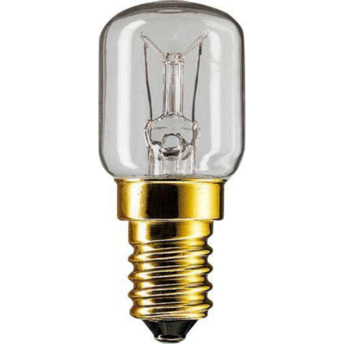 Kodinkonelamppu Philips App 26W E14 230 - 240V T25 Cl Ov [4728237] |