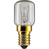 Kodinkonelamppu Philips App 26W E14 230 - 240V T25 Cl Ov [4728237] |