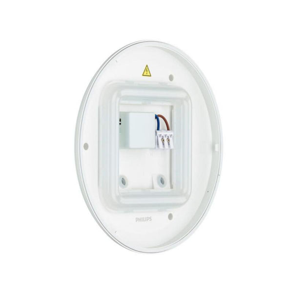 Yleisvalaisin Ledinaire Wl060V Led17S/840 Psu Ii Wh