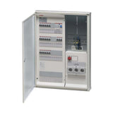 Mittauskes.Pinta/Uppo Fe Näpsä 1M2T21U 1T 25A Ip34 [3417028] |