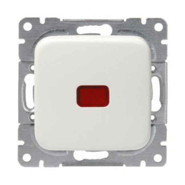 Kytkin Jussi 6/16Ax/250V/Ip21 Ukj 1N Mv Val [2106013] |