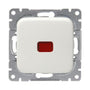 Kytkin Jussi 6/16Ax/250V/Ip21 Ukj 1N Mv Val [2106013] |