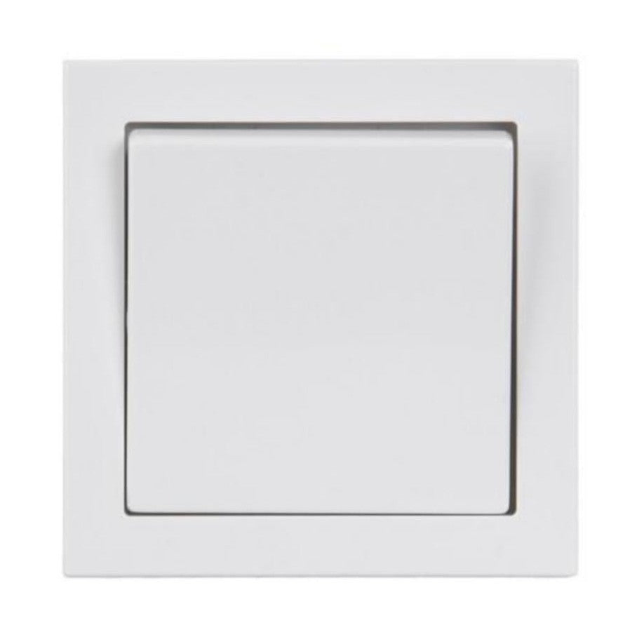 Kytkin Impressivo 6/16Ax/250V/Ip44 Upj 0X Val [2106216] |