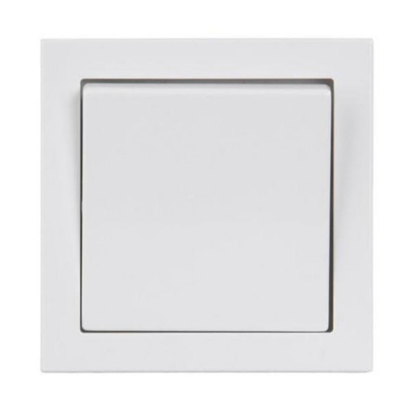 Kytkin Impressivo 6/16Ax/250V/Ip44 Upj 0X Val [2106216] |