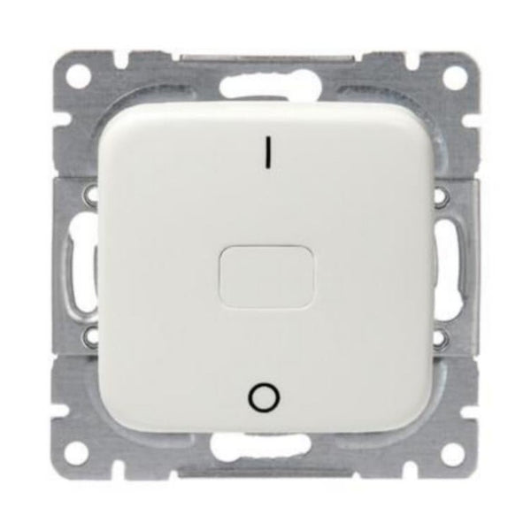 Kytkin Jussi 2/16Ax/250V/Ip21 Ukj 2X Val [2106012] |