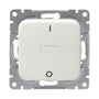 Kytkin Jussi 2/16Ax/250V/Ip21 Ukj 2X Val [2106012] |