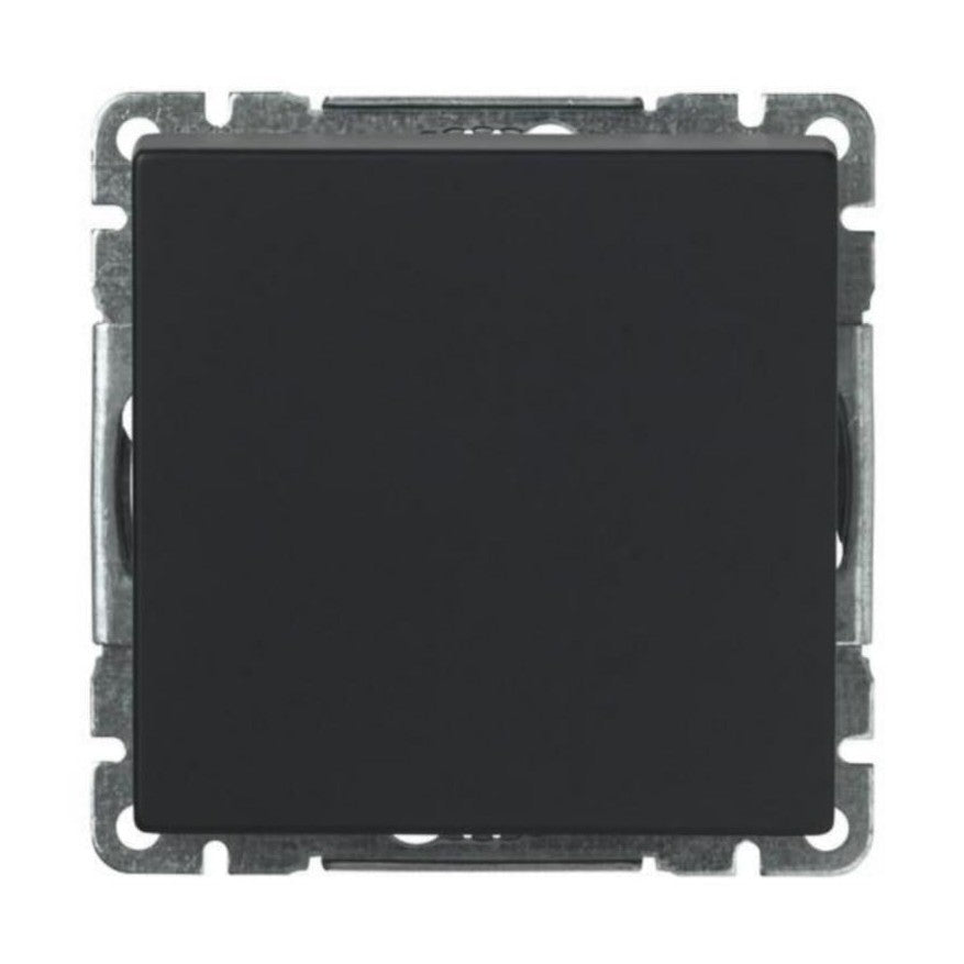Kytkin Impressivo 6/16Ax/250V/Ip21 Ukj 2X Mus [2106096] |