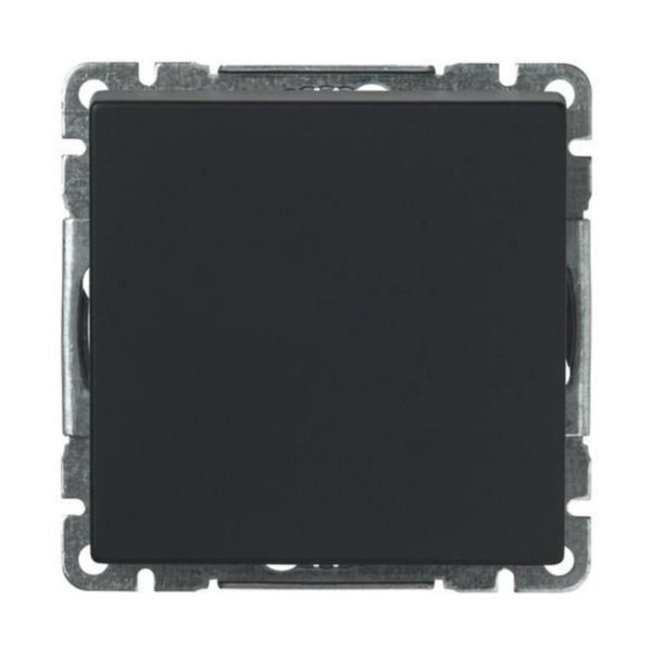 Kytkin Impressivo 6/16Ax/250V/Ip21 Ukj 2X Mus [2106096] |