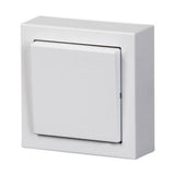 Kytkin Impressivo 6/16Ax/250V/Ip21 Ppj 2X Val [2046713] |