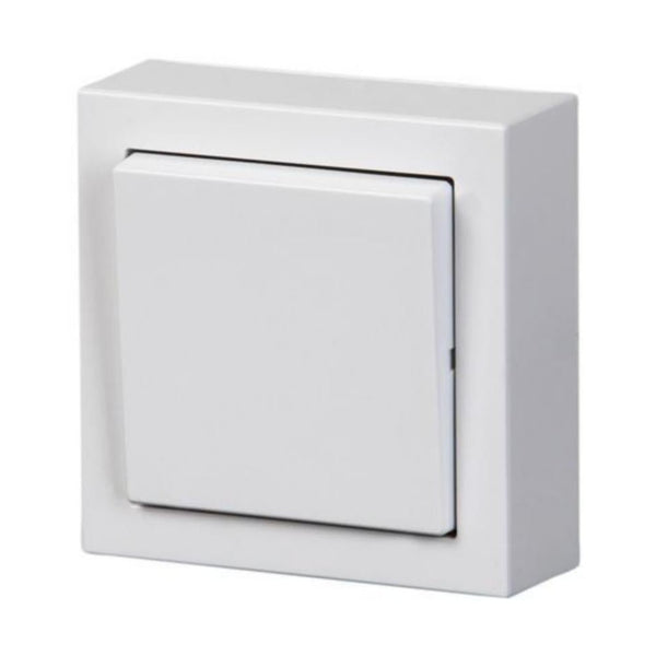 Kytkin Impressivo 6/16Ax/250V/Ip21 Ppj 2X Val [2046713] |