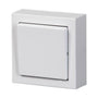 Kytkin Impressivo 7/16Ax/250V/Ip21 Ppj 2X Val [2046716] |