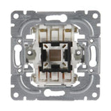 Kytkin Impressivo 7/16Ax/250V/Ip20 Urj 2X [2106027] |