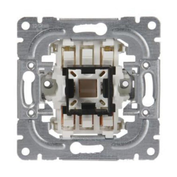 Kytkin Impressivo 7/16Ax/250V/Ip20 Urj 2X [2106027] |