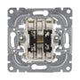 Kytkin Impressivo 6+6/16Ax/250V/Ip20 Urj 0X [2106029] |