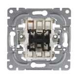 Kytkin Impressivo 1+1+1/16Ax/250V/Ip20 Urj 0X [2106028] |