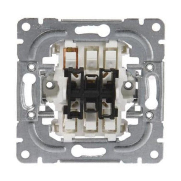 Kytkin Impressivo 1+1+1/16Ax/250V/Ip20 Urj 0X [2106028] |