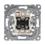Kytkin Impressivo 1+1+1/16Ax/250V/Ip20 Urj 0X [2106028] |