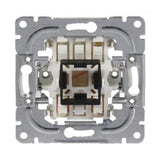 Kytkin Impressivo 6/16Ax/250V/Ip20 Urj 2X [2106036] |