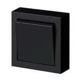 Kytkin Impressivo 6/16Ax/250V/Ip21 Ppj 2X Mus [2046726] |
