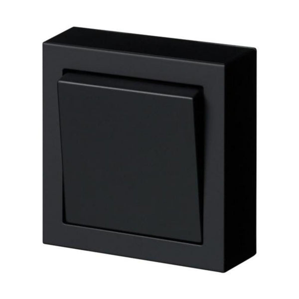 Kytkin Impressivo 6/16Ax/250V/Ip21 Ppj 2X Mus [2046726] |