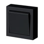 Kytkin Impressivo 6/16Ax/250V/Ip21 Ppj 2X Mus [2046726] |