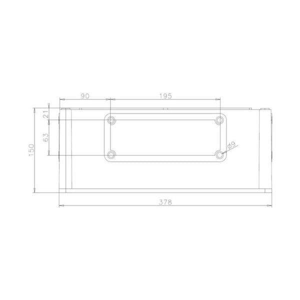Turvakytkin Väännin Abb 3 - Nap. 55Kw 400V Ac - 23A [3640405] |