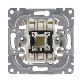Kytkin Impressivo 2/16Ax/250V/Ip20 Urj 2X [2106022] |