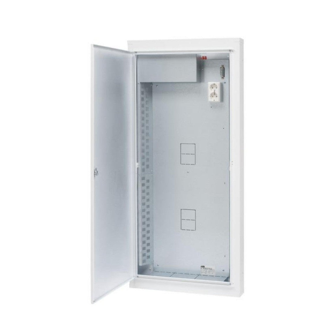 Data - Asennuskotelo Näpsä Data1200 Ip20C Fe [3310111] |