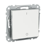 Kytkin Exxact 3 - Nap/10A/Ip21 0X Ukj Val [2112003] |