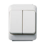 Kytkin Artic 227059079 5 - Kytkin Ip44 Val [2000205] |