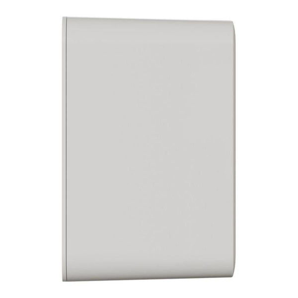 Pistorasia Exxact 1S/16A/Ip21 Ppr Val [2400494] |