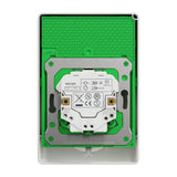 Pistorasia Exxact 2S/16A/Ip20 2X Upj Zb Val 2519012