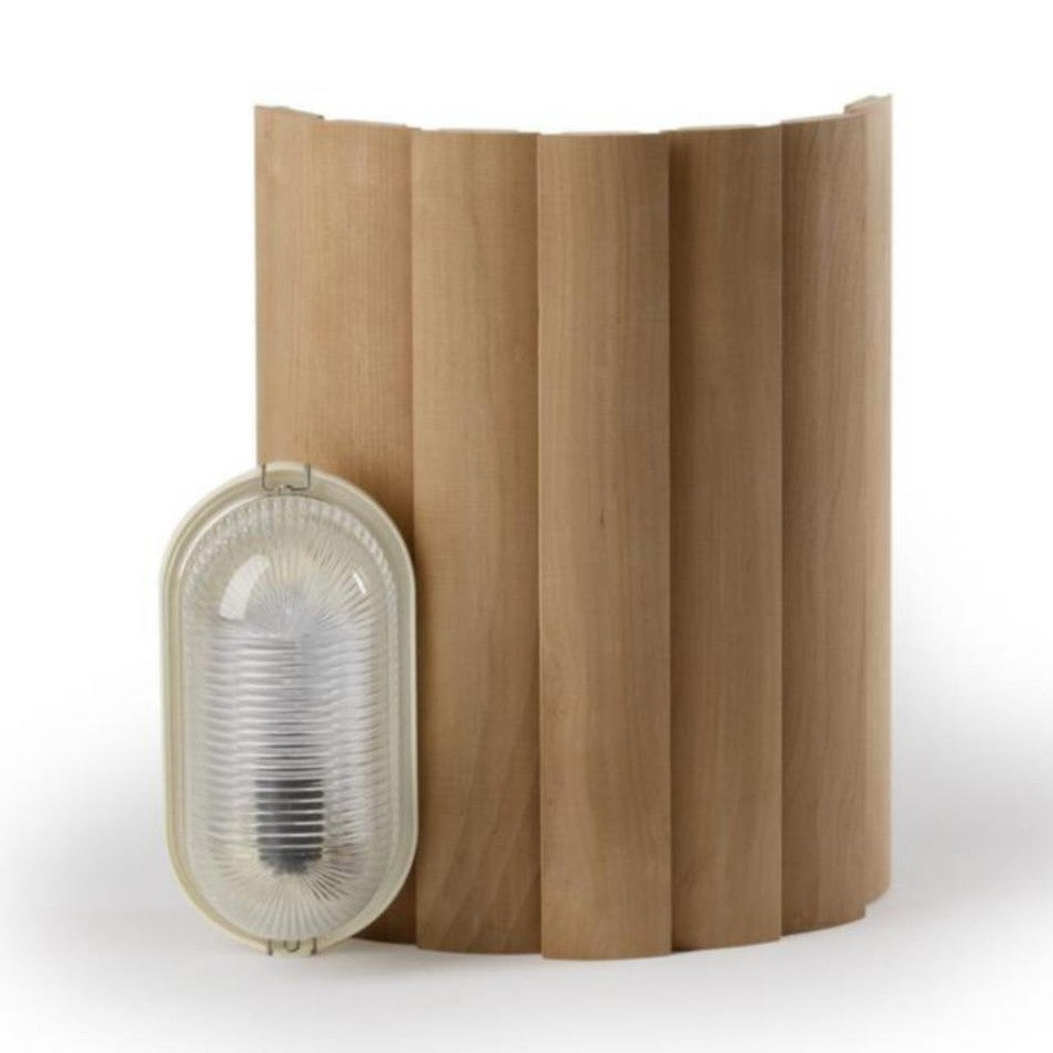 Saunavalaisin Ensto Avh15.10 1X40/60W C35/E14 Ip44 [4117016] |