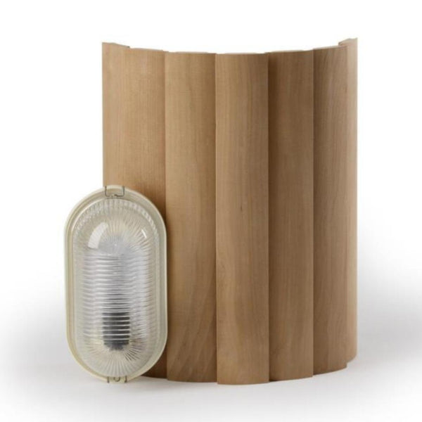 Saunavalaisin Ensto Avh15.10 1X40/60W C35/E14 Ip44 [4117016] |