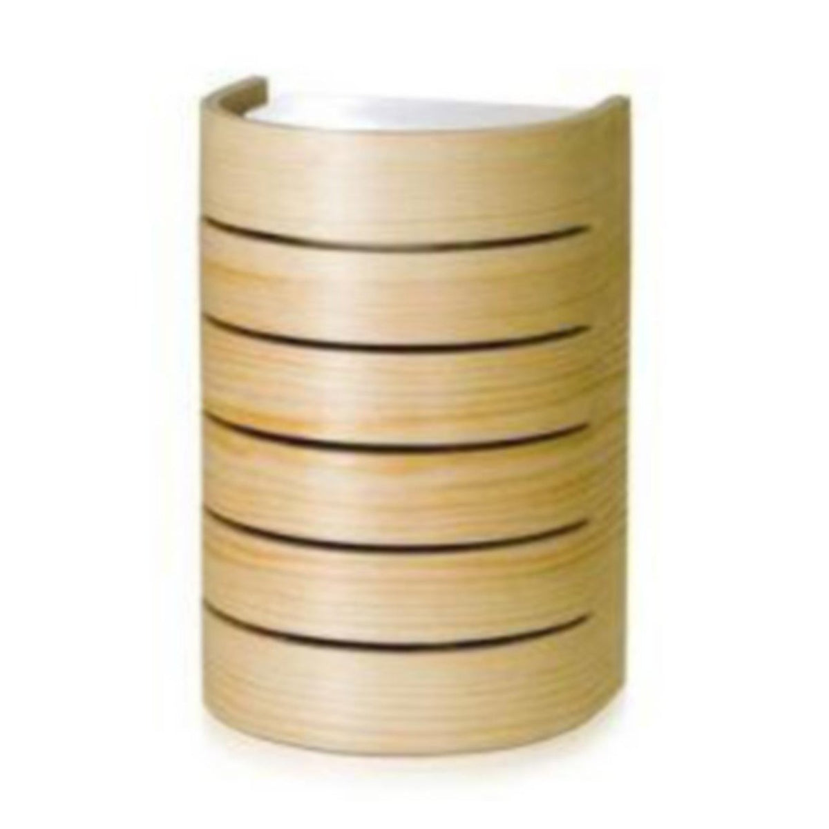 Saunavalaisin Ketonen Rm Raita Mänty E27/40W [4114040] |
