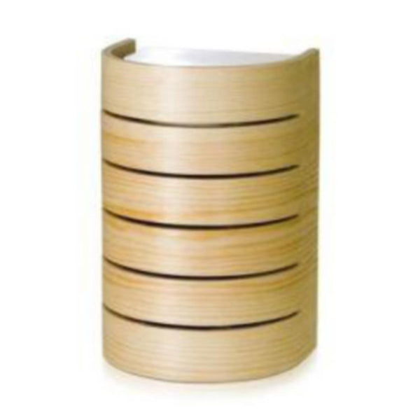 Saunavalaisin Ketonen Rm Raita Mänty E27/40W [4114040] |