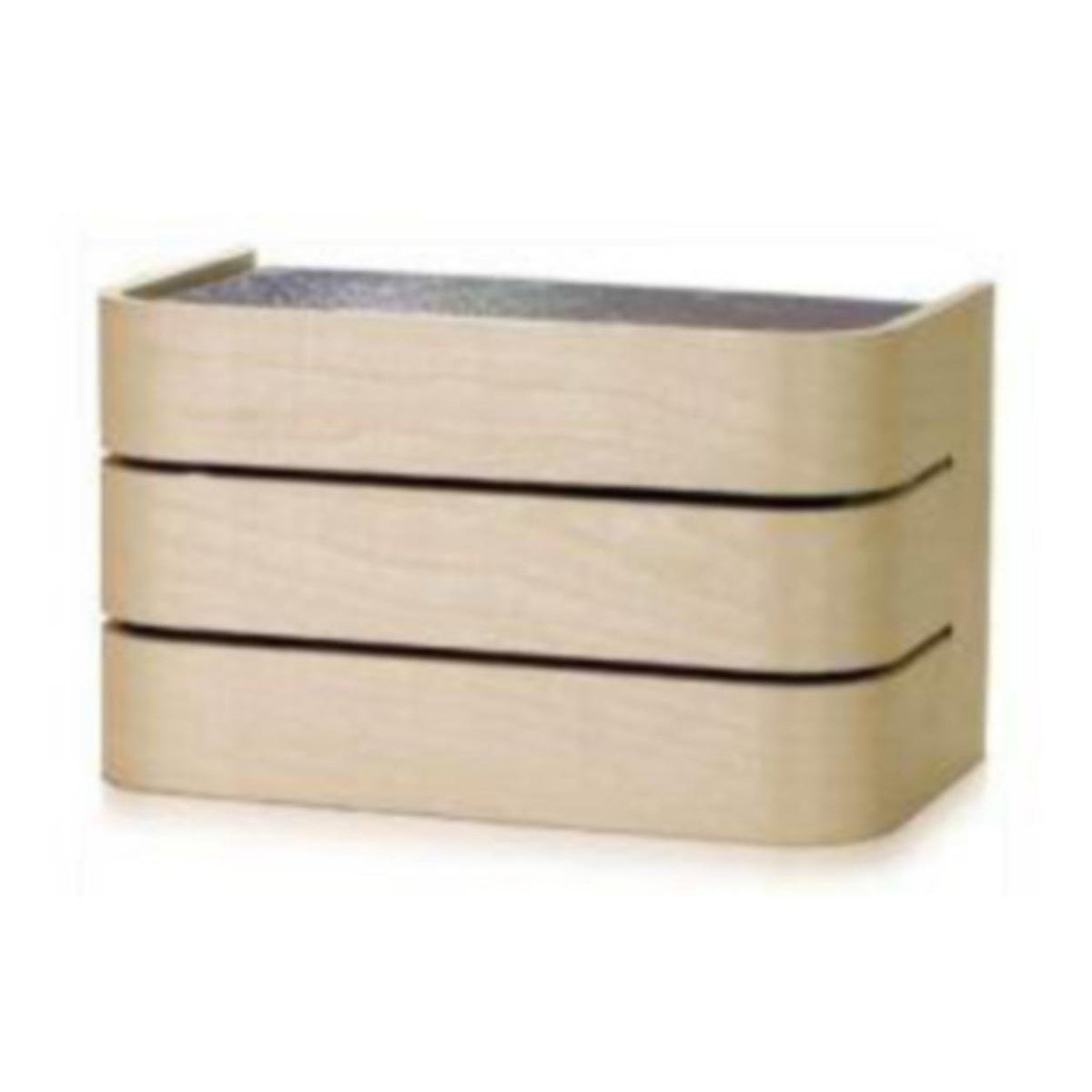Saunavalaisin Ketonen Rk2 Raita2 Koivu E27/60W [4114046] |