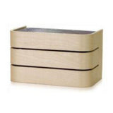 Saunavalaisin Ketonen Rk2 Raita2 Koivu E27/60W [4114046] |