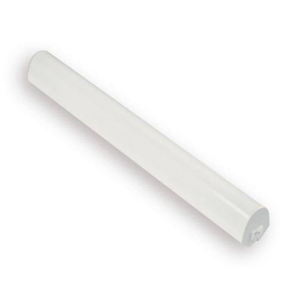 Kylpyhuonevalaisin Alisa Al14118Led/Dw Ip44 9W/8Dw Sw [4103395] |