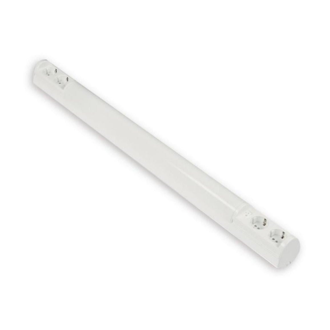 Työpistevalaisin Ensto ALI AL13418LED/DW LED 9W/8DW 2DSO [4103389] |