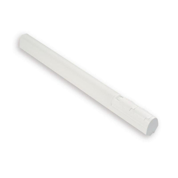 Kylpyhuonevalaisin Alisa Al14218Led/Dw Ip44 9W/8Dw Dso [4103397] |