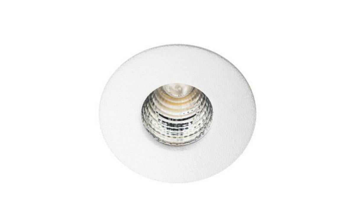 Alasvalo sg nano 1W 2700K 36D va [4130638]